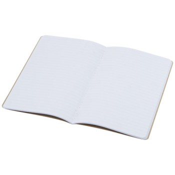 Quaderno Gianna in cartone riciclato