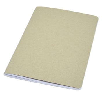 Quaderno Gianna in cartone riciclato