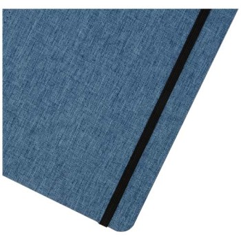 Quaderno Orin formato A5 in PET riciclato
