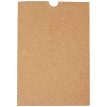 Quaderno Orin formato A5 in PET riciclato