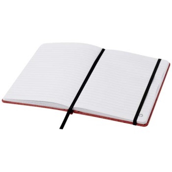 Quaderno Orin formato A5 in PET riciclato