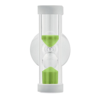 QUICKSHOWER - Clessidra da doccia