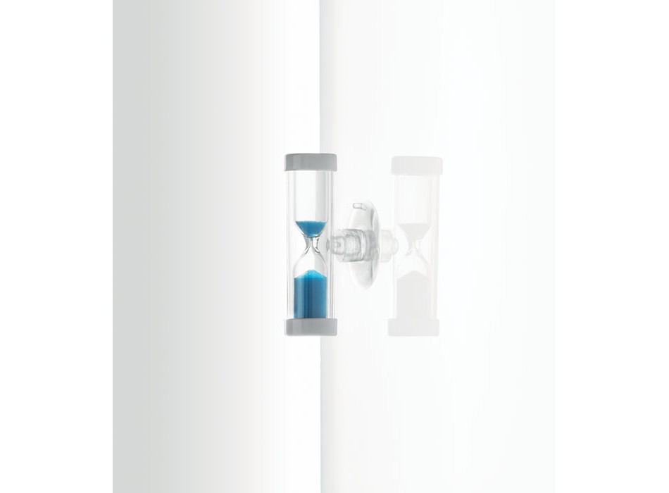 QUICKSHOWER - Clessidra da doccia (4min)