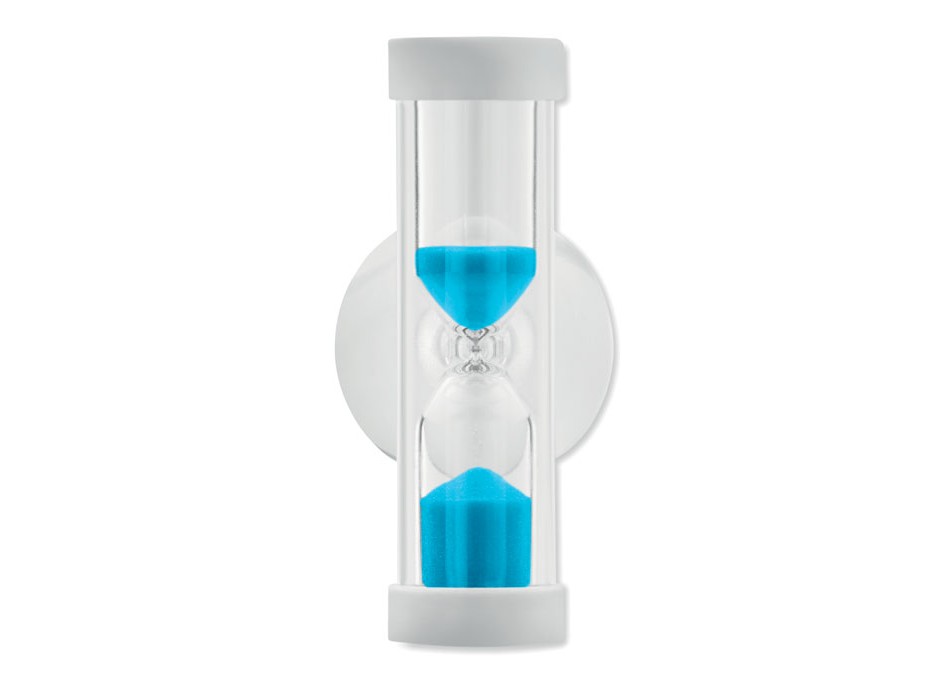 QUICKSHOWER - Clessidra da doccia (4min)