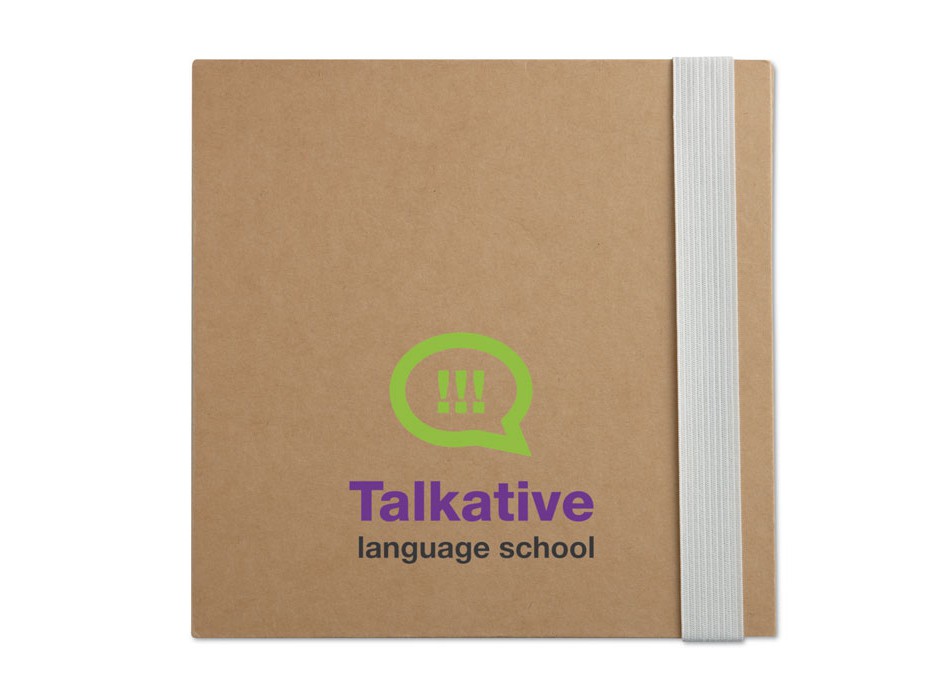 QUINCY - Set scrittura