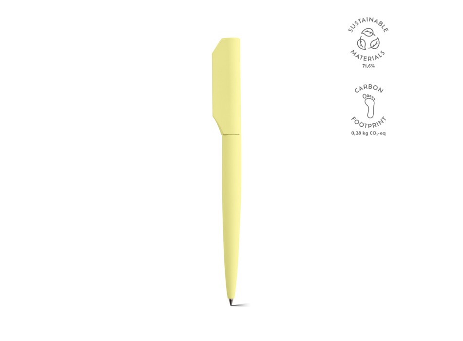Rabelais Pen