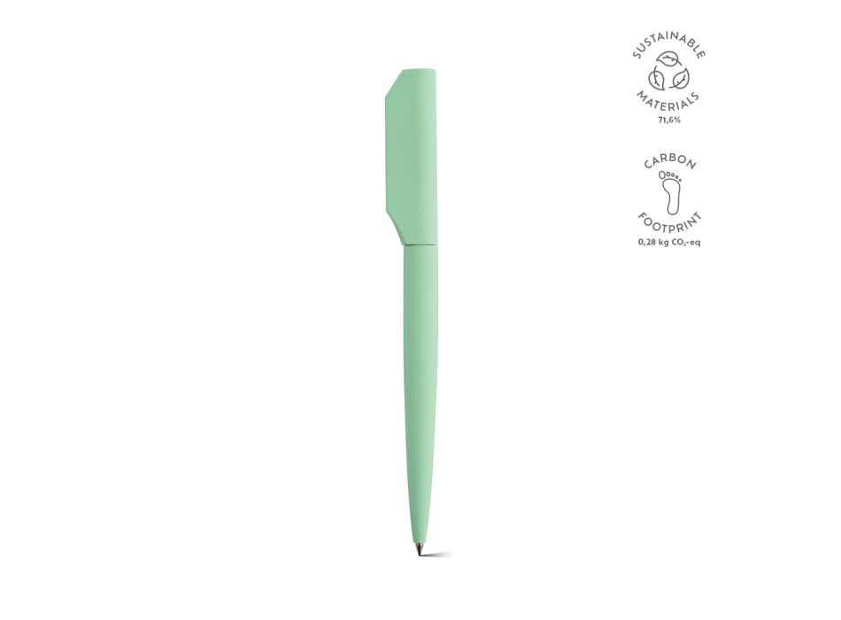 Rabelais Pen
