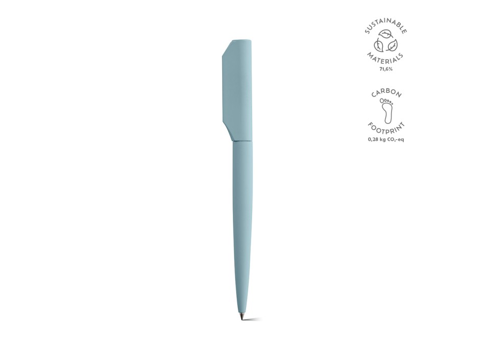 Rabelais Pen