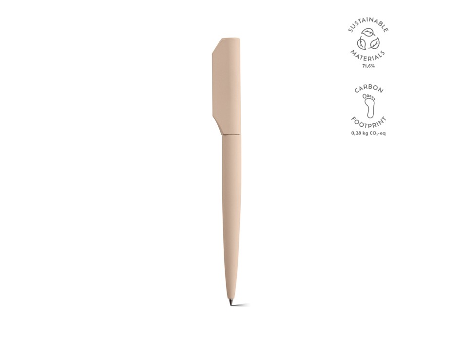 Rabelais Pen