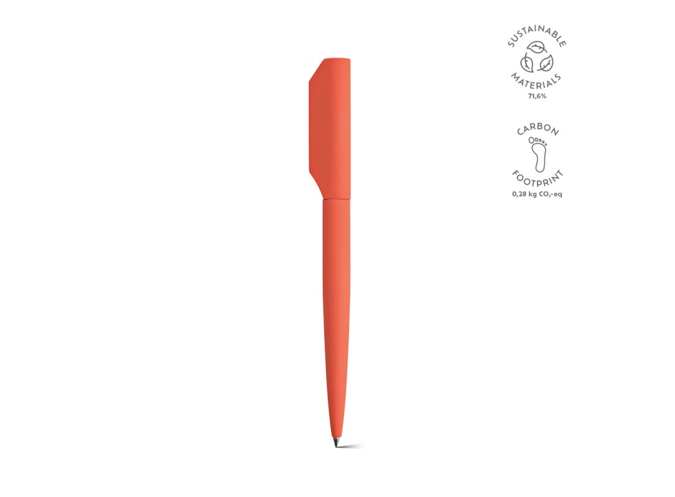 Rabelais Pen