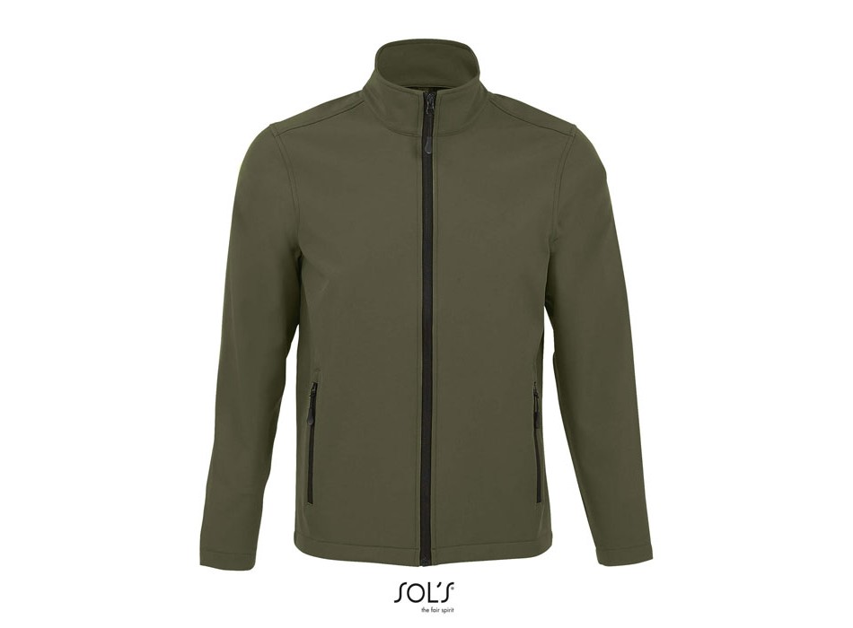 RACE MEN - RACE giacca uomo ss 280g