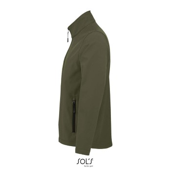 RACE MEN - RACE giacca uomo ss 280g