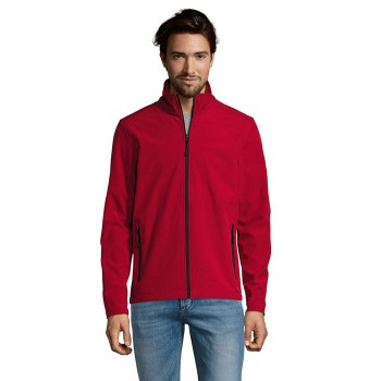 RACE MEN - RACE giacca uomo ss 280g