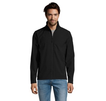 RACE MEN - RACE giacca uomo ss 280g