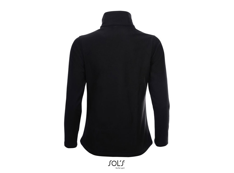 RACE WOMEN - RACE WOMEN SS JACKET 280g