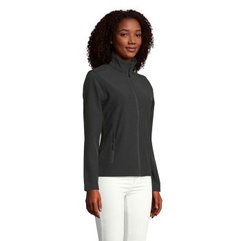 RACE WOMEN - RACE WOMEN SS JACKET 280g