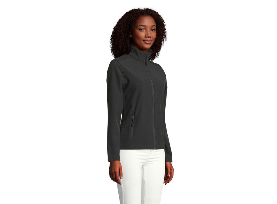 RACE WOMEN - RACE WOMEN SS JACKET 280g