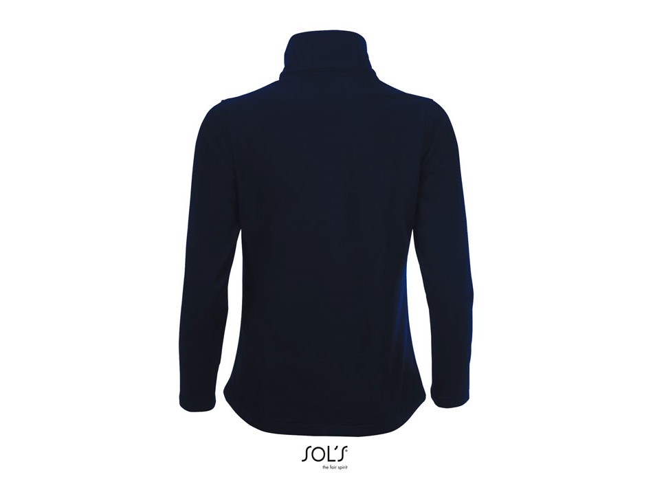 RACE WOMEN - RACE WOMEN SS JACKET 280g