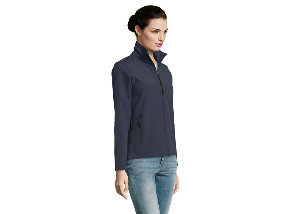 RACE WOMEN - RACE WOMEN SS JACKET 280g