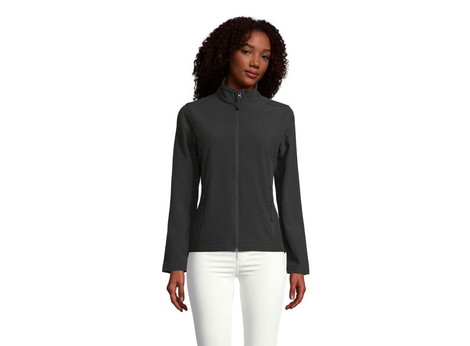 RACE WOMEN - RACE WOMEN SS JACKET 280g