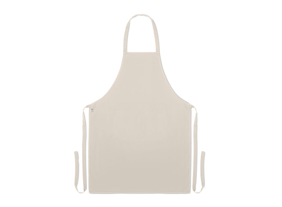 RAIPUR - Grembiule in cotone organico