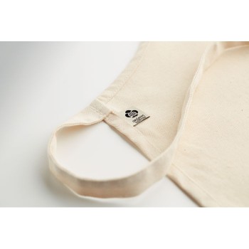 RAIPUR - Grembiule in cotone organico