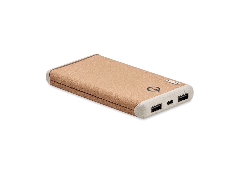 RALIA - Power bank wireless. 10000 mAh