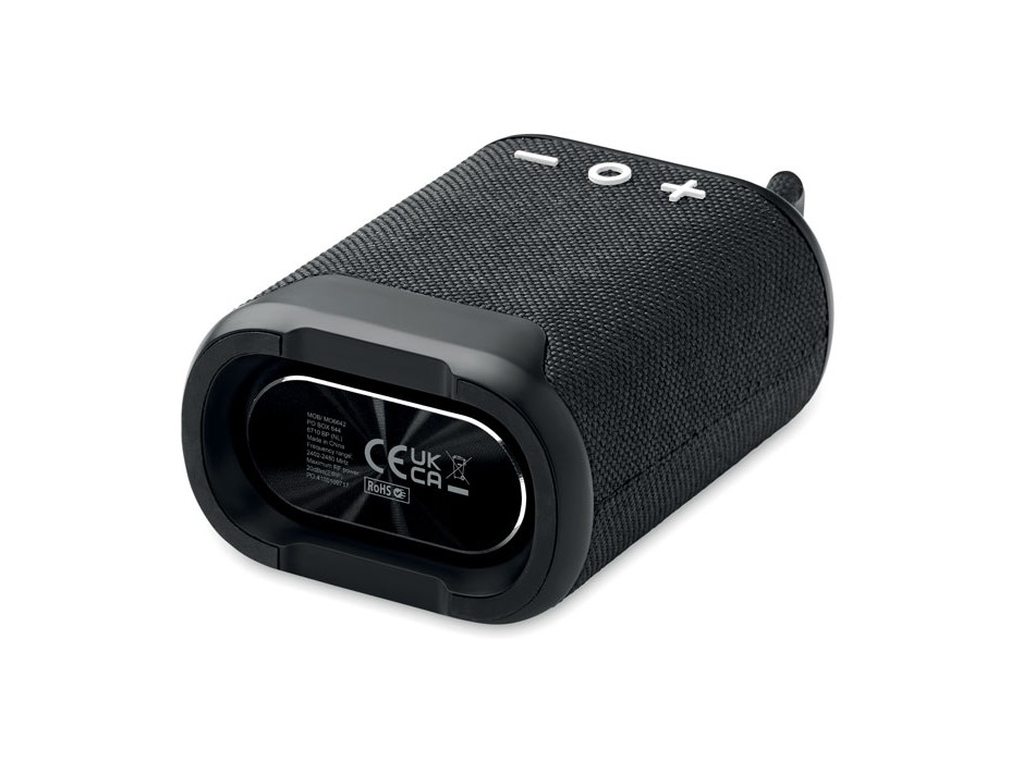 RAMAS - Speaker impermeabile IPX7