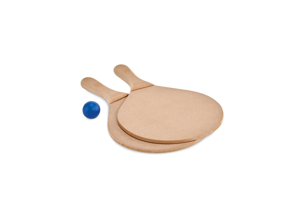 RAQUET - Set da beach tennis