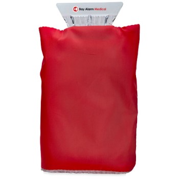 Raschia ghiaccio Colt con guanto