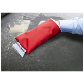 Raschia ghiaccio Colt con guanto