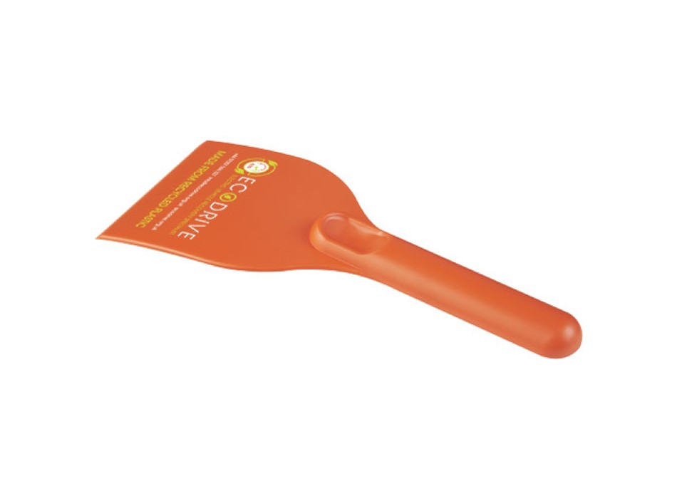 Raschia ghiaccio grande Chilly in plastica riciclata