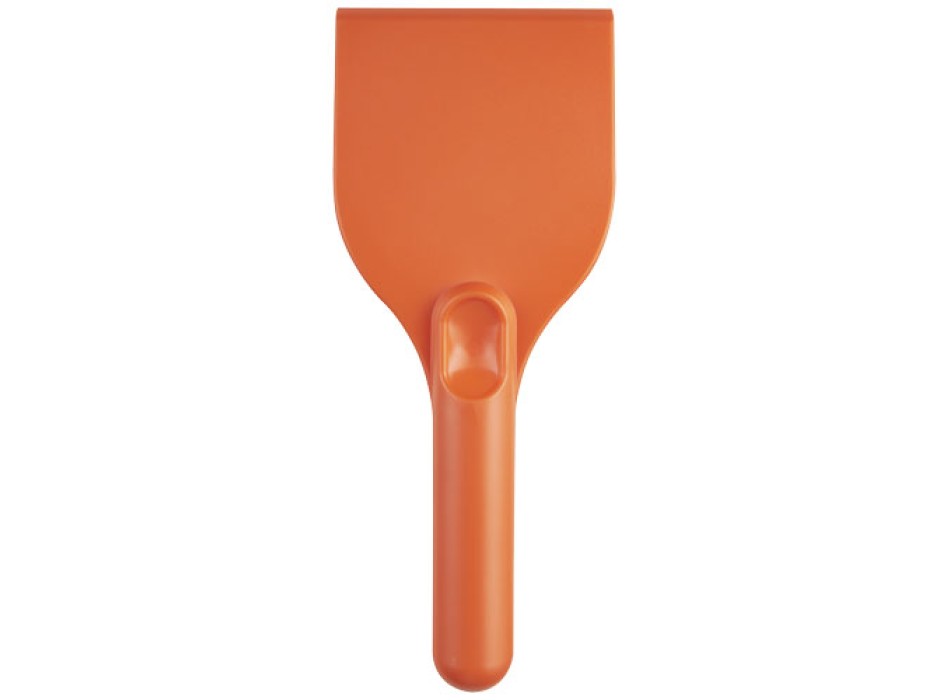 Raschia ghiaccio grande Chilly in plastica riciclata