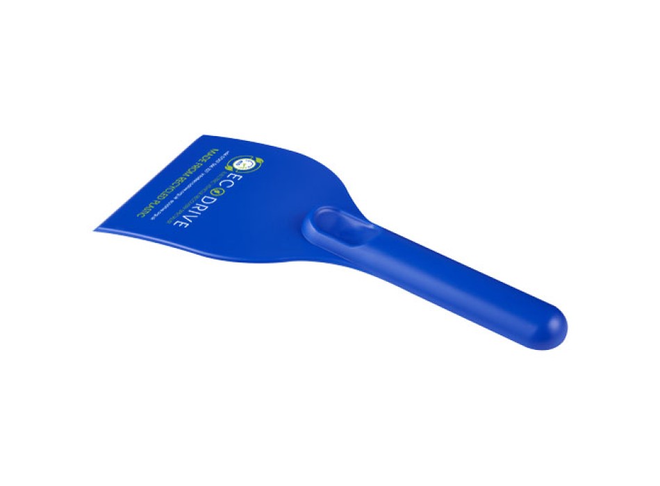 Raschia ghiaccio grande Chilly in plastica riciclata