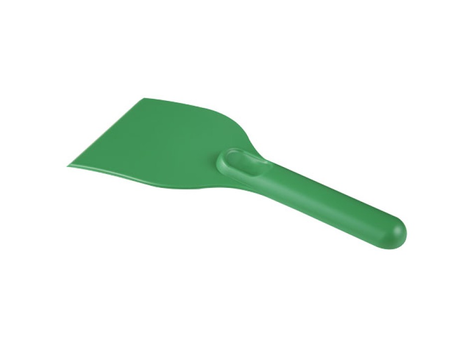 Raschia ghiaccio grande Chilly in plastica riciclata