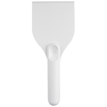 Raschia ghiaccio grande Chilly in plastica riciclata