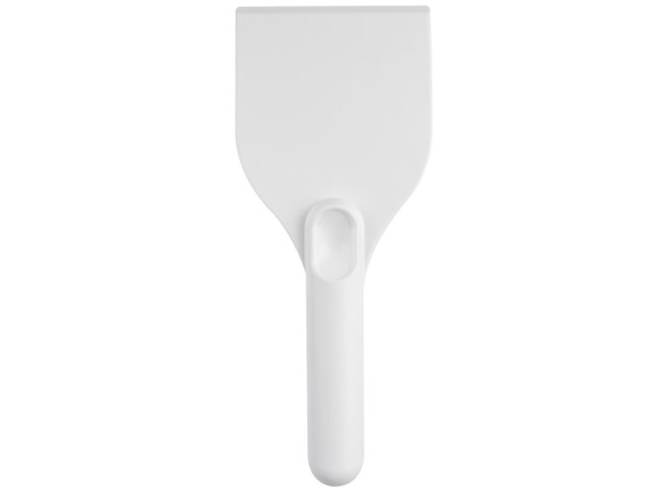 Raschia ghiaccio grande Chilly in plastica riciclata