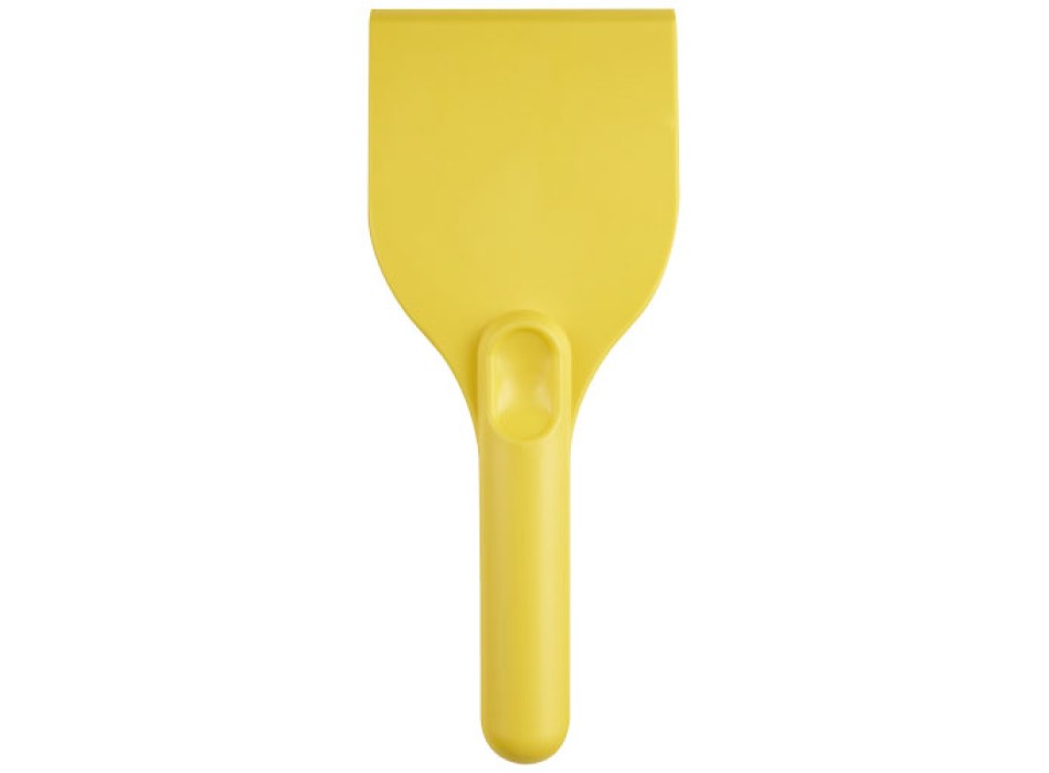 Raschia ghiaccio grande Chilly in plastica riciclata