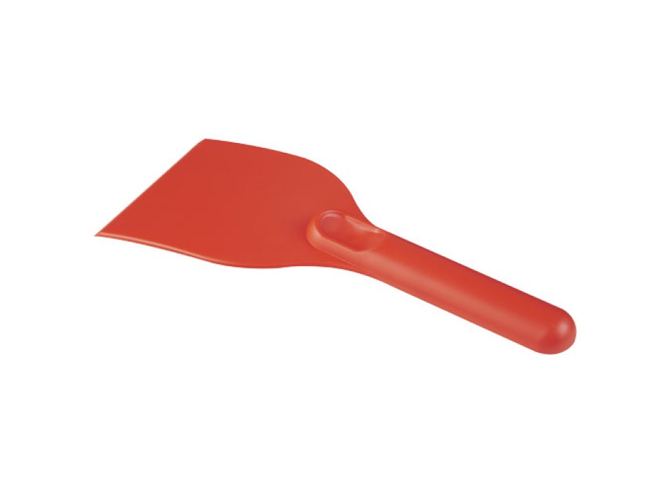 Raschia ghiaccio grande Chilly in plastica riciclata