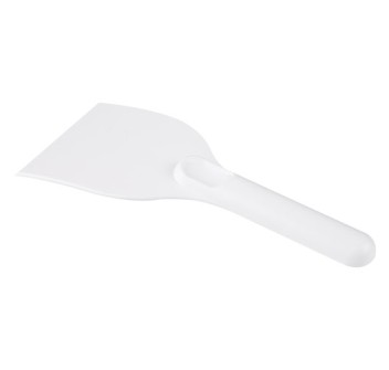 Raschia ghiaccio grande Chilly in plastica riciclata