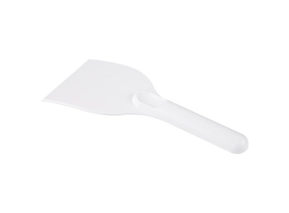 Raschia ghiaccio grande Chilly in plastica riciclata