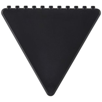 Raschia ghiaccio triangolare Frosty in plastica riciclata