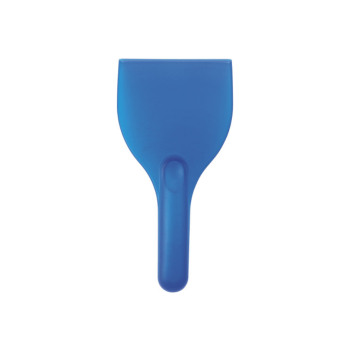 Raschiaghiaccio basico, in PP