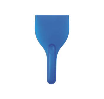 Raschiaghiaccio basico, in PP