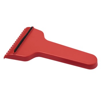 Raschietto per ghiaccio a T in materiale riciclato Shiver