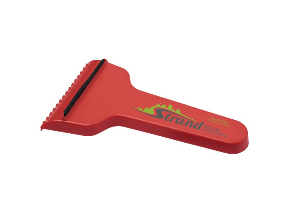 Raschietto per ghiaccio a T in materiale riciclato Shiver