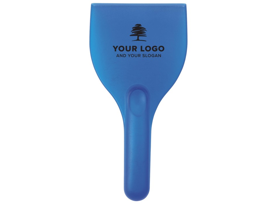 Raschietto per il ghiaccio, in PP Andreas