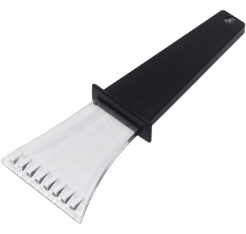 Raschietto per il ghiaccio, in PP Kianna