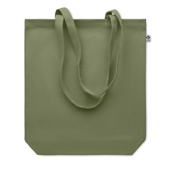 RASSA+COLOUR - Shopper in tela 270gr