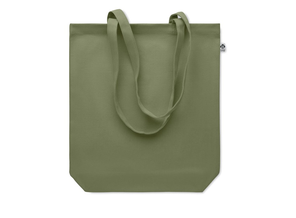 RASSA+COLOUR - Shopper in tela 270gr